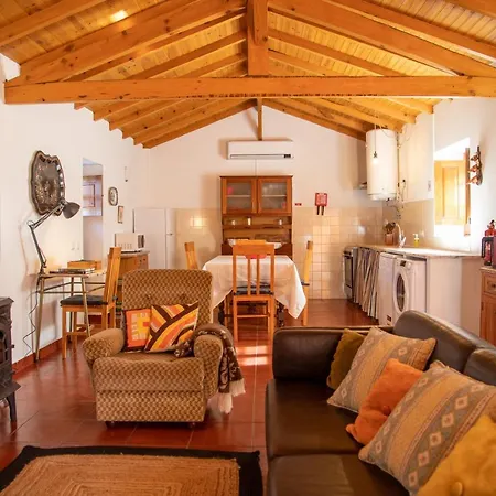 Holiday home Road House