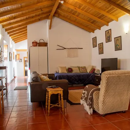 Holiday home Road House