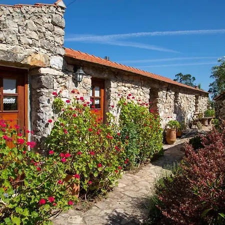 Holiday home Road House Porto de Mos (Leiria)