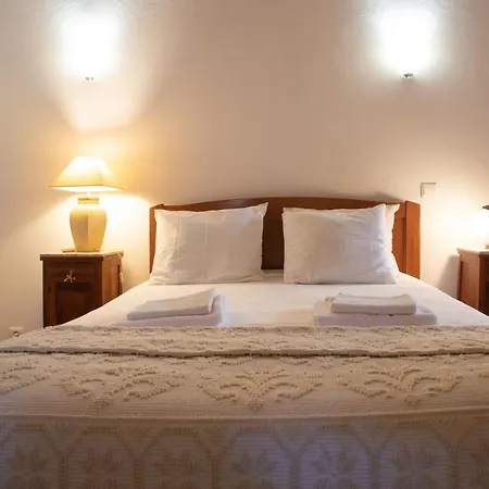 Holiday home Road House Porto de Mos (Leiria)