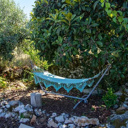 Holiday home Road House Porto de Mos (Leiria)