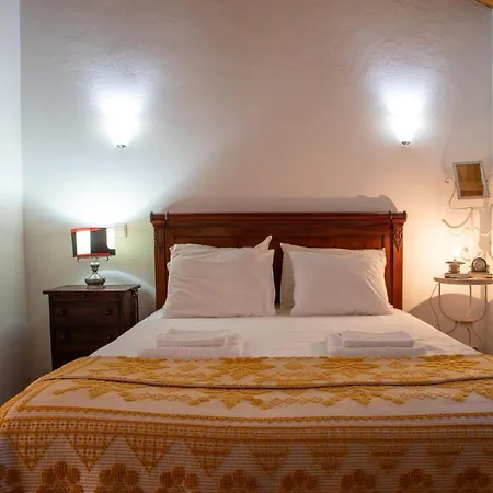 Holiday home Road House Porto de Mos (Leiria)