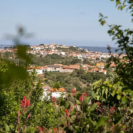 Road House * Porto de Mos (Leiria)